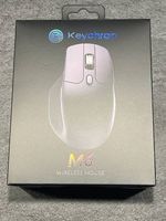 Keychron M6 Mouse