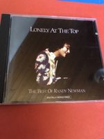 CD Randy Newman - lonely At The Top The Best Of 