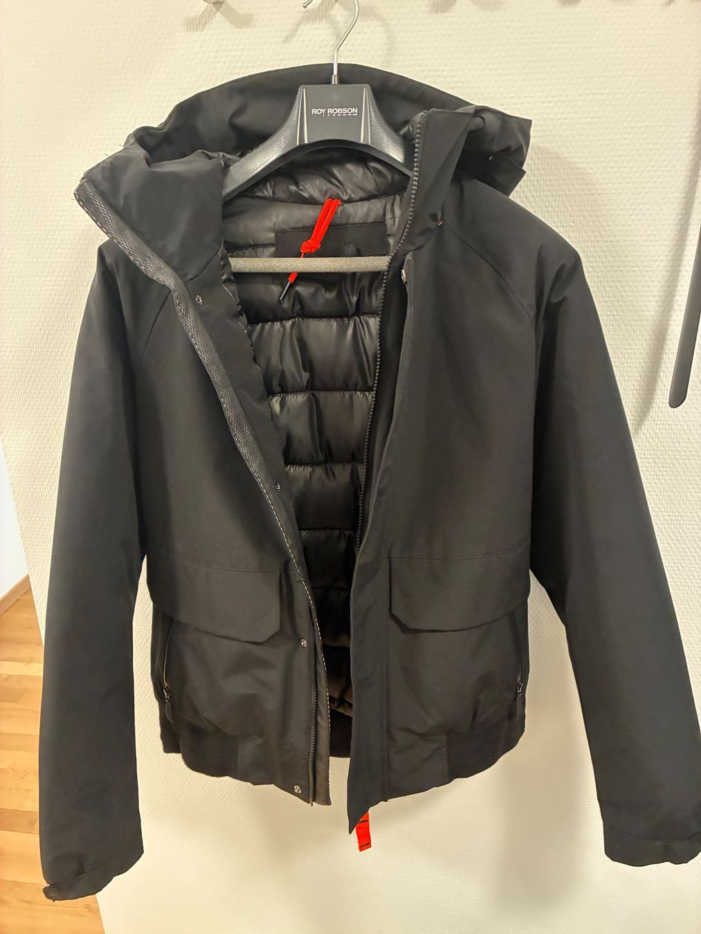 Giacche: Icepeak Herren Winterjacke – Usato da Glattbrugg venduto da Sonja_20 1