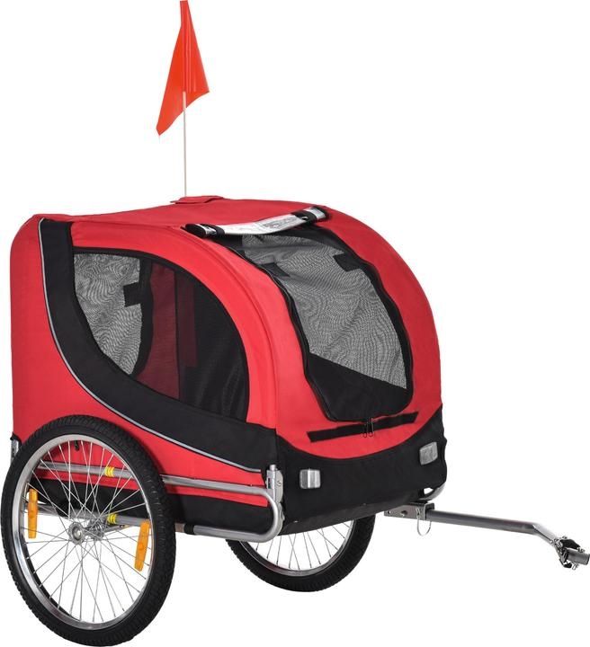 Remorques: Veloanhänger – Neuf (Voir description) à Dulliken par shedoo