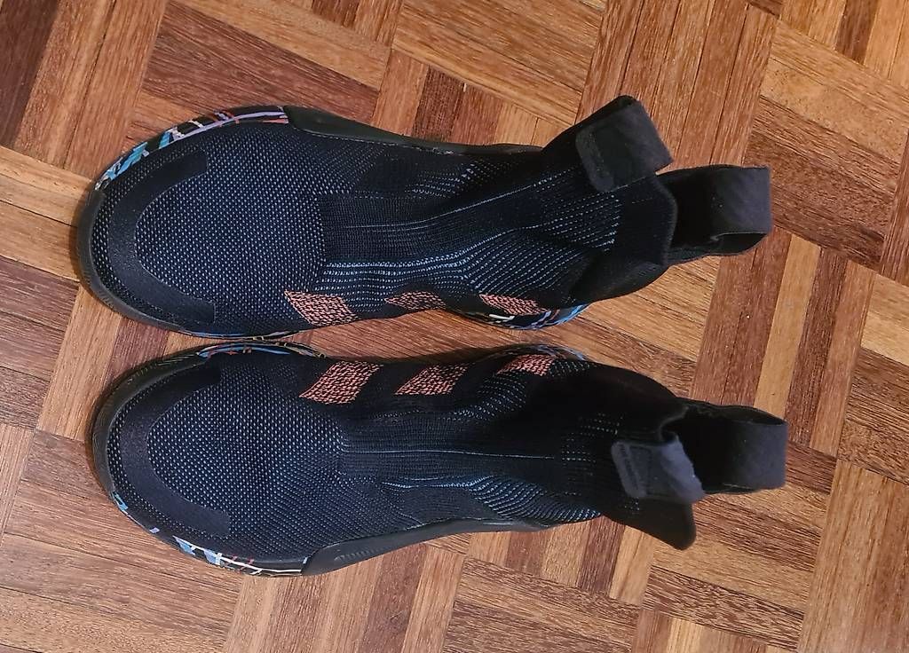 Scarpe da uomo: Adidas Next Level – Usato da Horgen venduto da Cule19 1