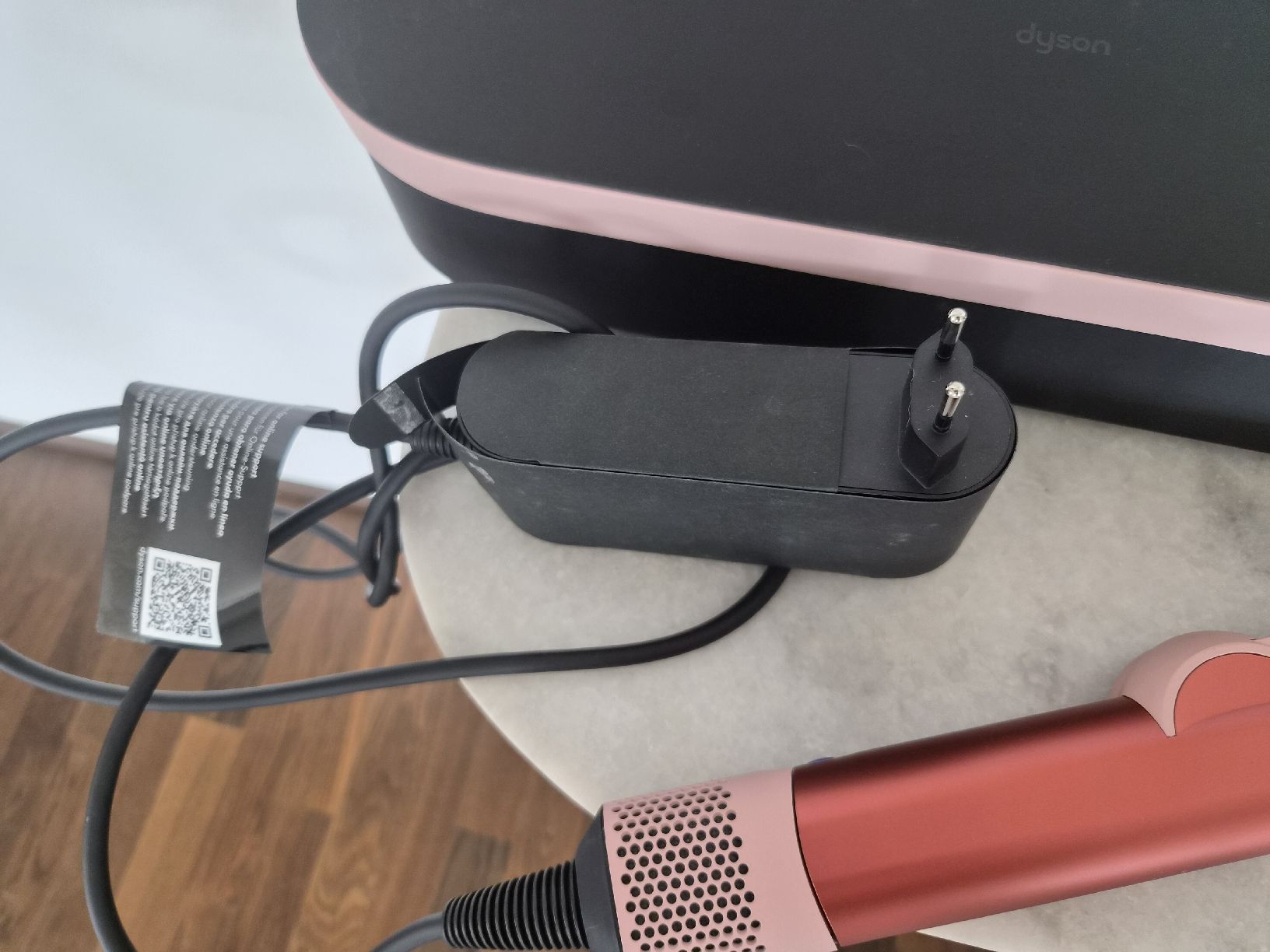 Accessori per capelli: Dyson hairstraightener – Usato da Zürich venduto da mar_cz7s 4