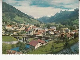 Klosters 1965