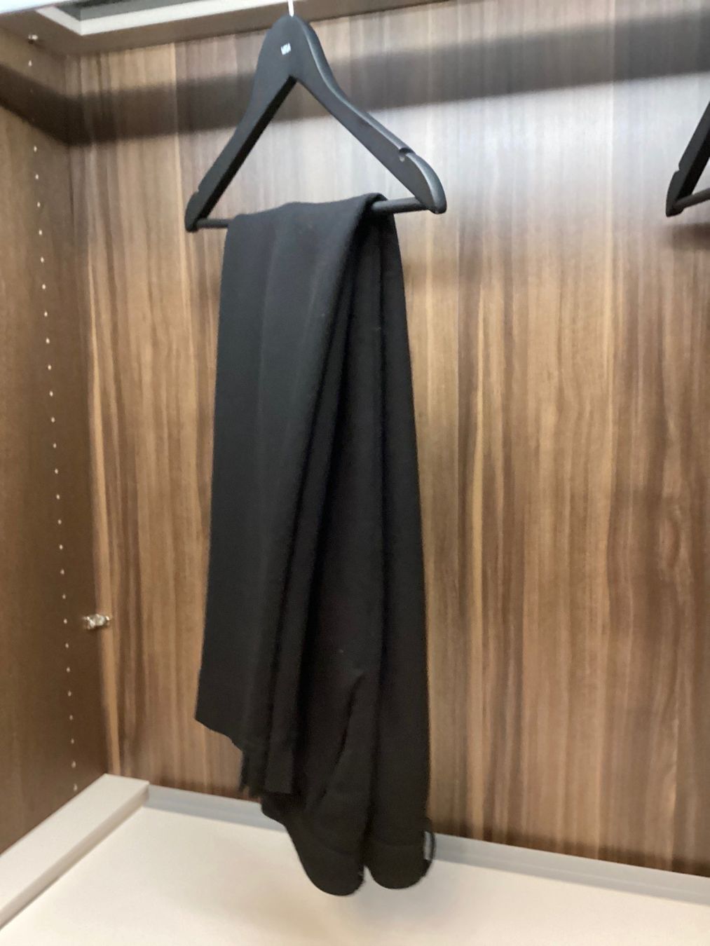 Bogner Pantaloni: ELEGANTE BOGNER WINTERHOSE blau / 42 – Nuovo (secondo la descrizione) da Nänikon venduto da rmw24 1