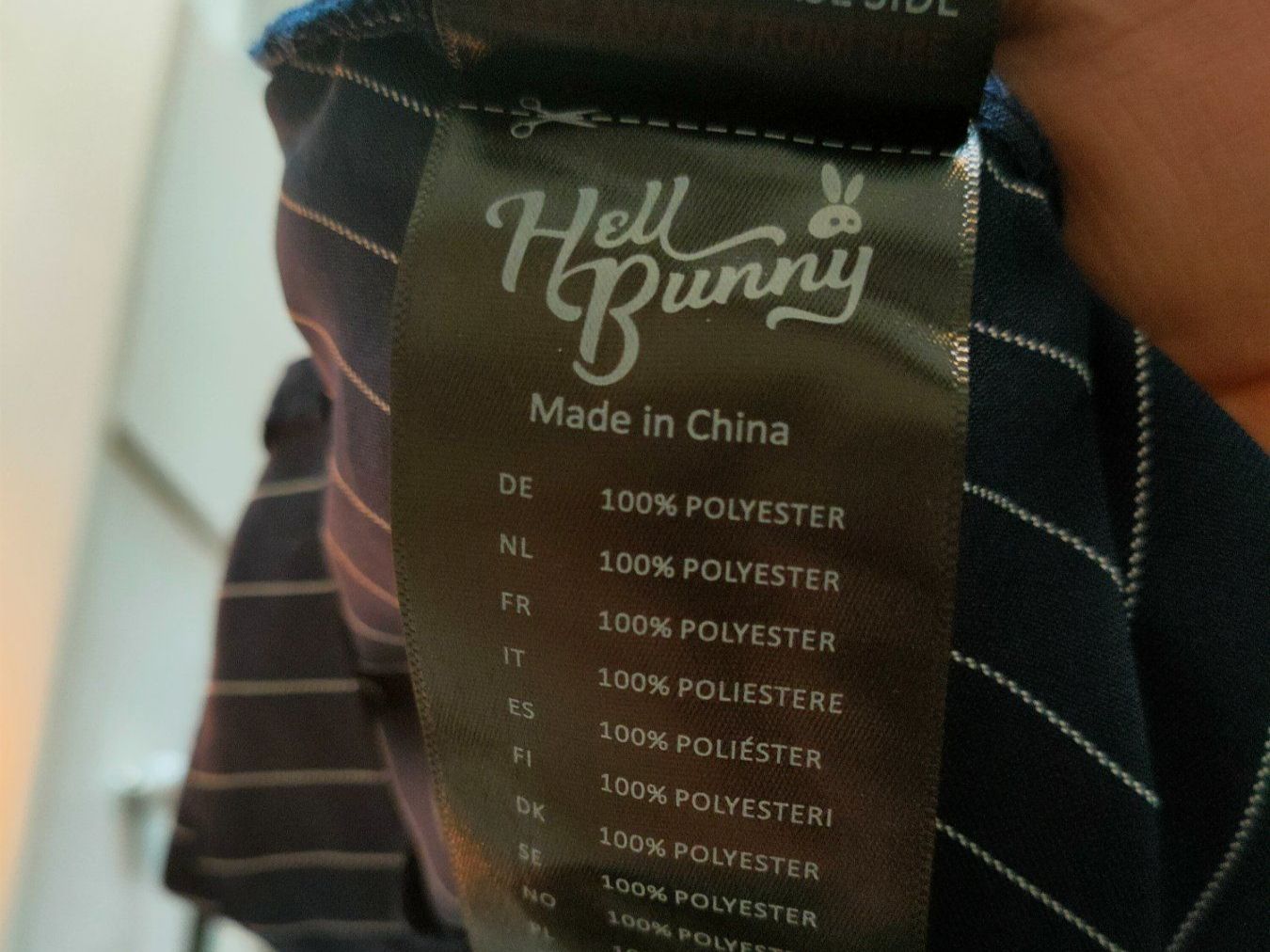 Pantaloni: Hose Gr. 4XL – Usato da kägiswil venduto da tina8109 3