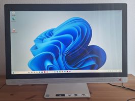HP Pavilion All-in-one - 512 GB SSD - Windows 11 - MS Office