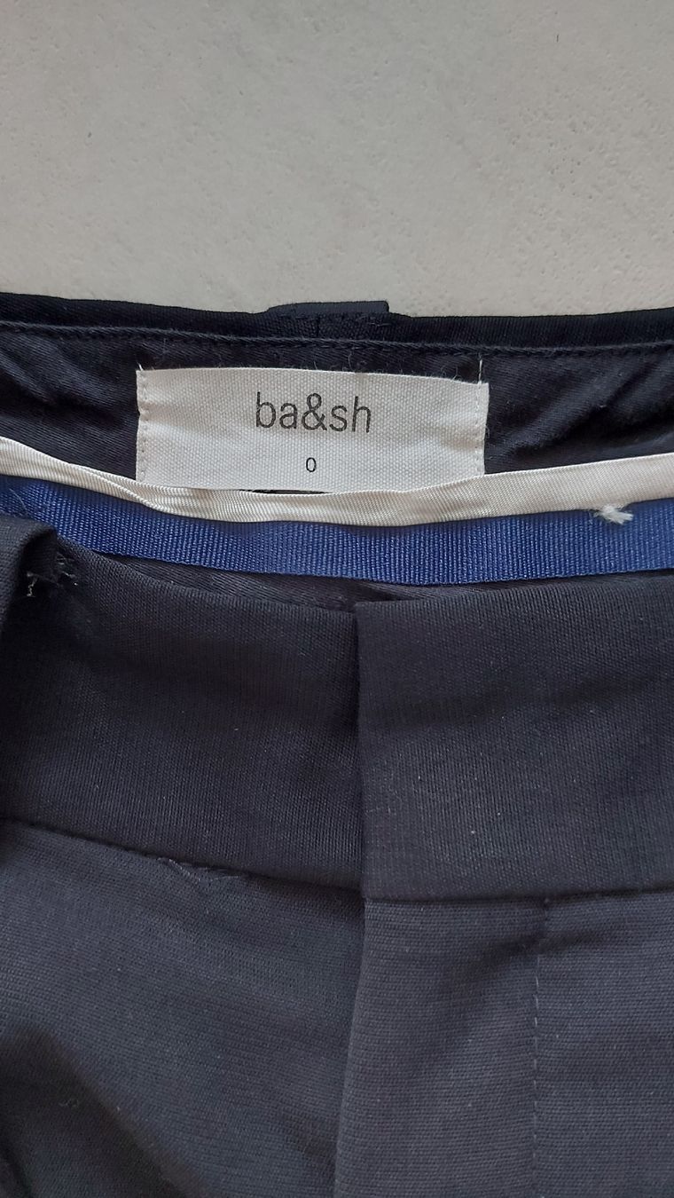 Ba&Sh Pantaloni: Hose von ba&sh, Gr. 0 – Usato da Sion venduto da aud_7pxl 2