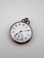 Montre de poche 0.800 defekt 47 mm