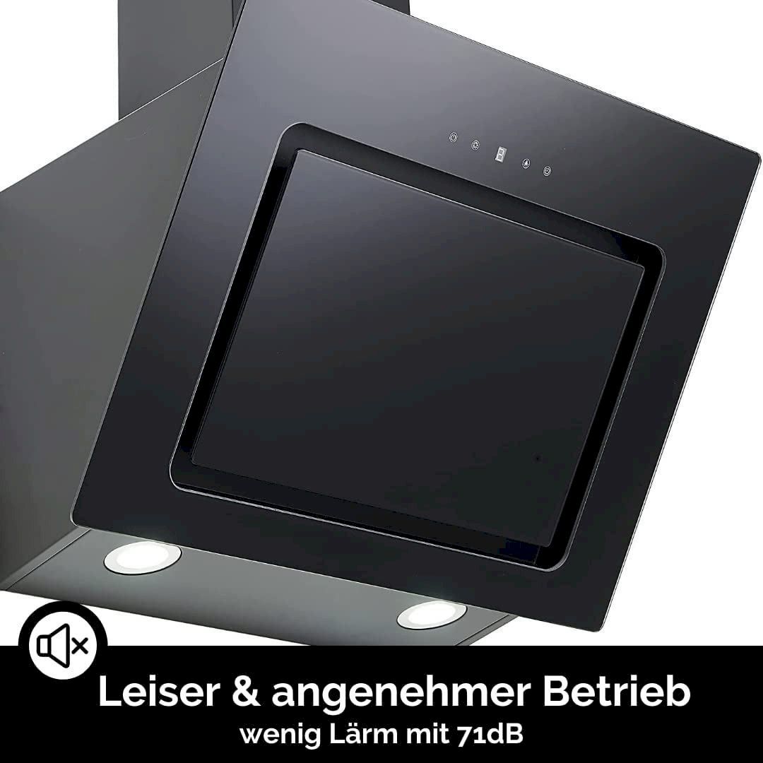 Hottes de ventilation: PKM Dunstabzughaube S7-60ABTH – Neuf avec emballage d'origine à Bottighofen par zaap 3