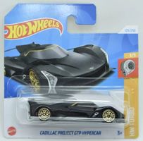 Cadillac Project GTP Hypercar - Hot Wheels