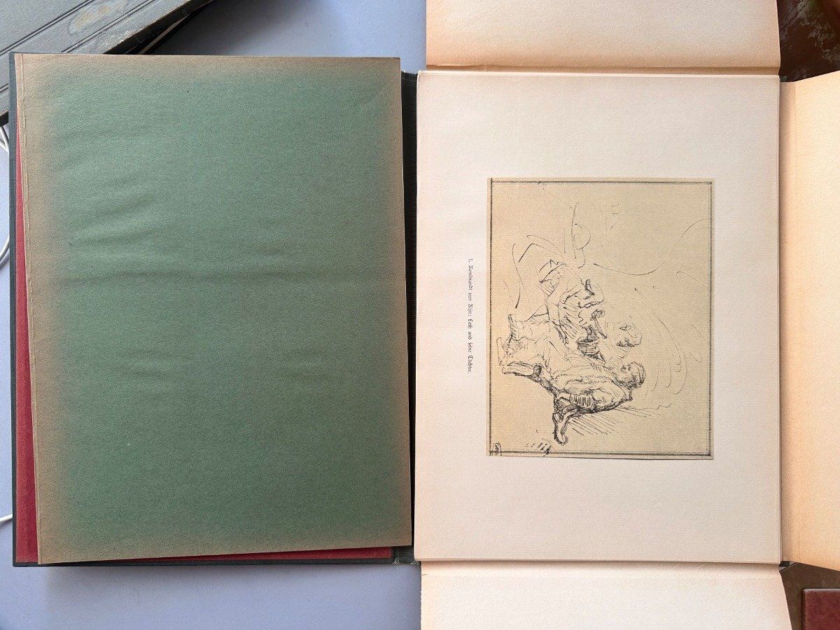 Libri: 11 Schriften der Goethe-Gesellschaft – Usato da Zürich venduto da allp 3