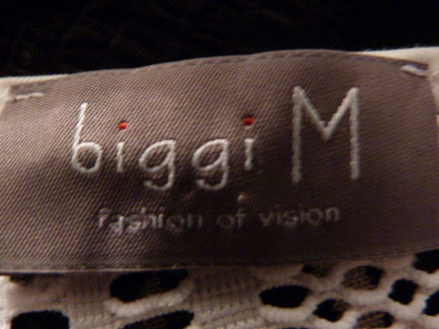 Giacche: Häkeljacke biggi M., Gr. 42, weiss, Boho-Style – Usato da Nunningen venduto da Fashion-Ave51 2
