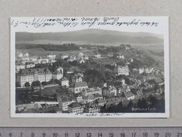 Le Locle, 1927