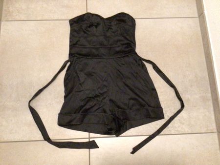 Overall Charlotte Russe S