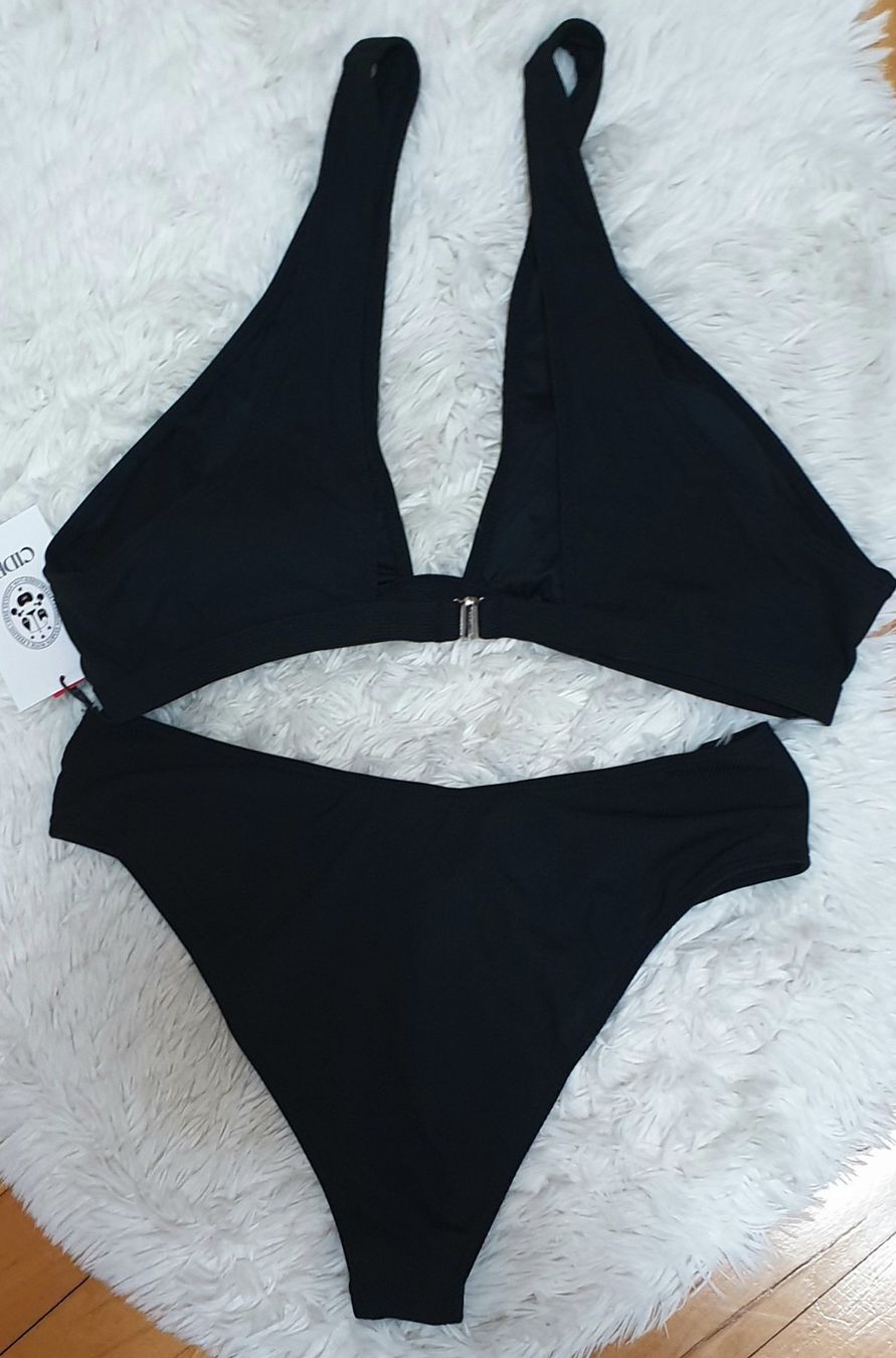 Costumi da bagno & Bikini: Zaful Bikini Set, – Nuovo e nell'imballaggio originale da Thun venduto da Vinkaa 3