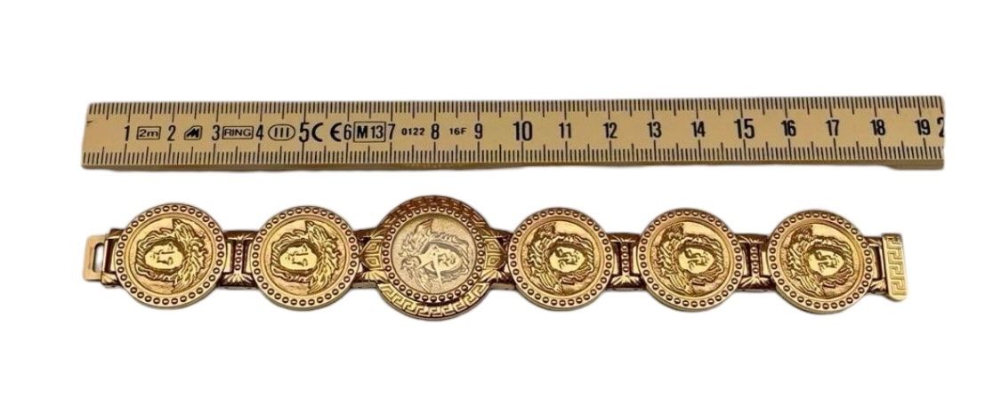 Versace Orologi: Montre Gianni Versace – Nuovo (secondo la descrizione) da Dotzigen venduto da SecondHandGems 6