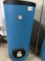 Boiler Elektroboiler