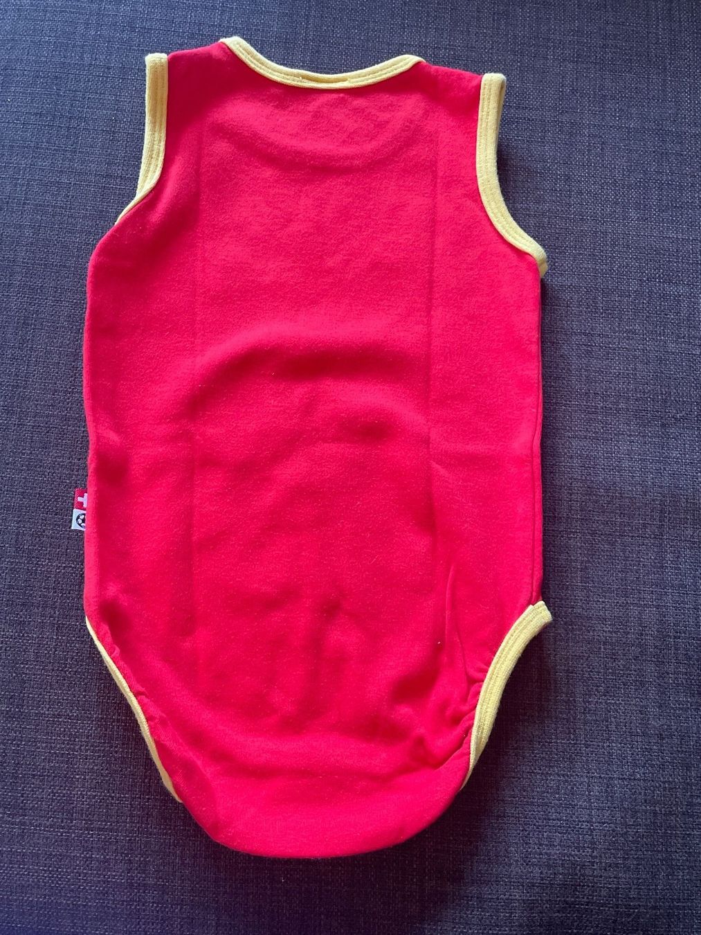 Biancheria intima: Body Gr. 74/80 – Usato da Genève venduto da Livsonman 1