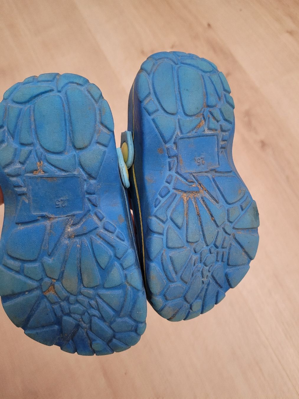 Scarpe per ragazzi: gartenschuhe Gr. 25 paw patrol – Usato da Lupsingen venduto da sta_wgg5 4