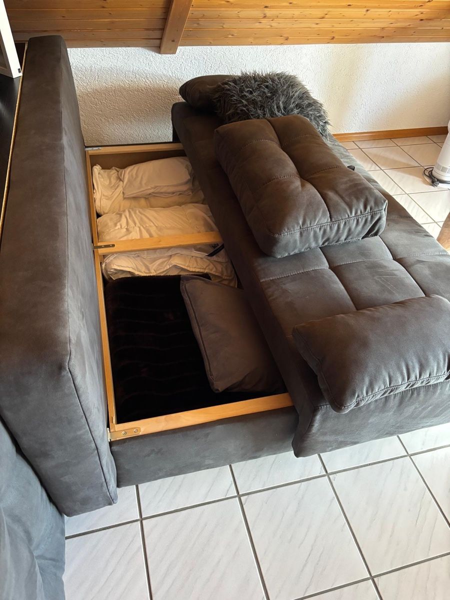 Divani: Schlafsofa – Usato da Kaisten venduto da Enjoy1976 1