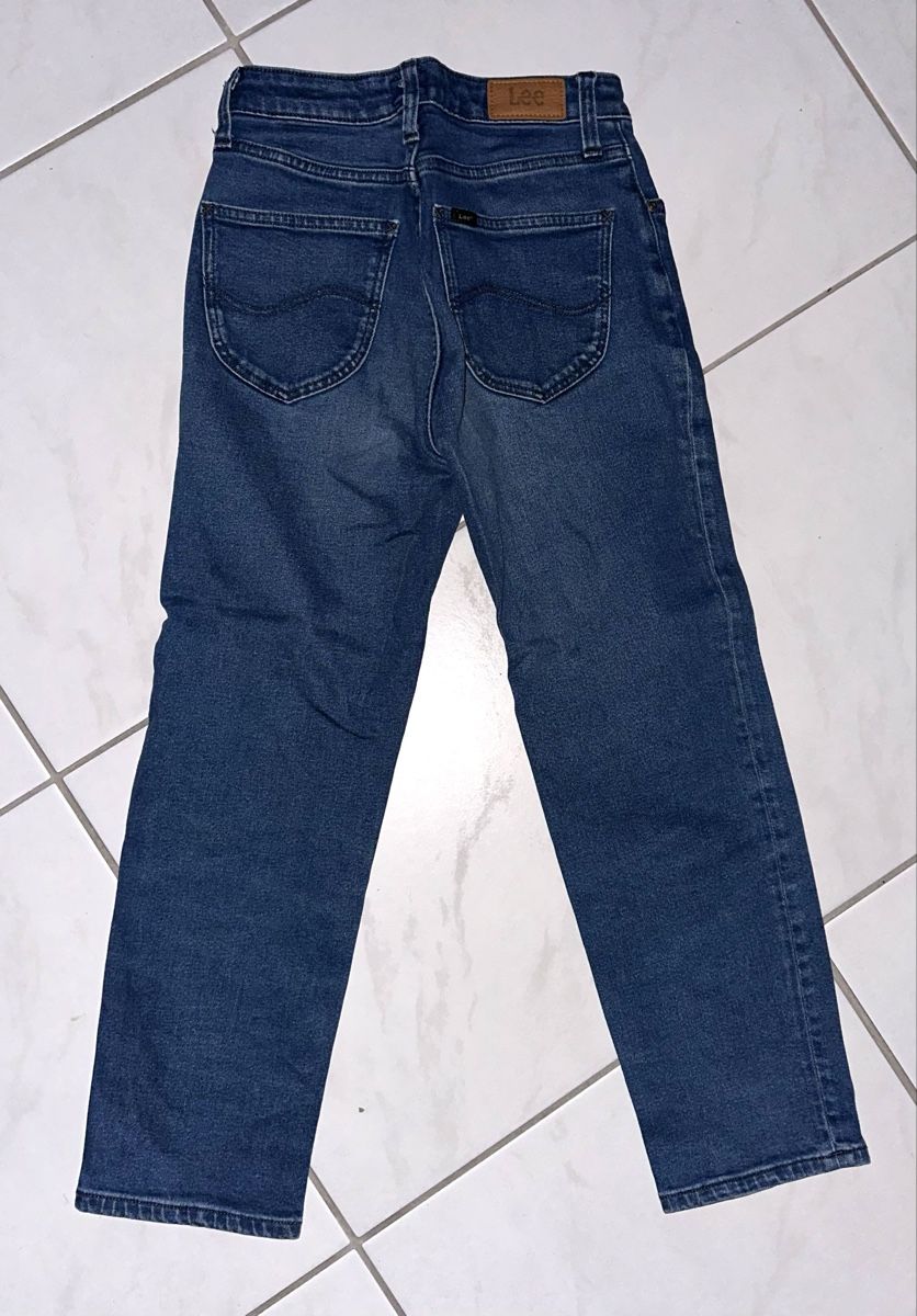 Lee Jeans: LEE JEANS GR. 25 neuwertig – Neu (gemäss Beschreibung) aus Unteraegeri von MH203 6