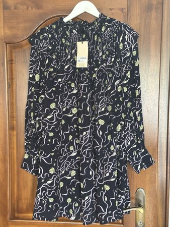 Scotch&Soda Kleid, Grösse S, Neu mit Etikett! Frühlingslook!