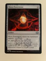 1 x Worn Powerstone - Magic: The Gathering - MtG