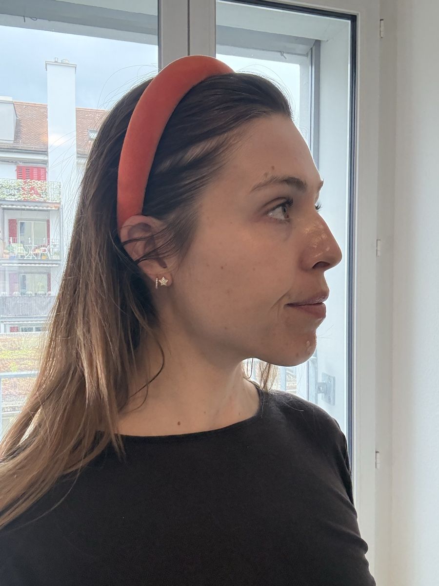 Accessori per capelli: Uterque headband – Nuovo (secondo la descrizione) da Zürich venduto da AlineCr