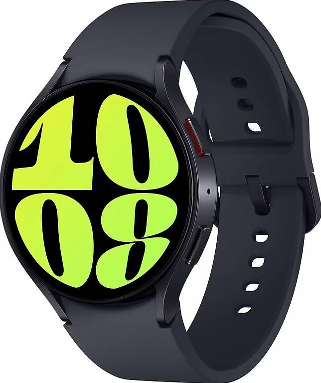 Uhren: Montre Galaxy Watch6 – Gebraucht aus Apples von hur_2hhs