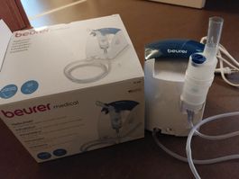 medial Nebuliser von beurer