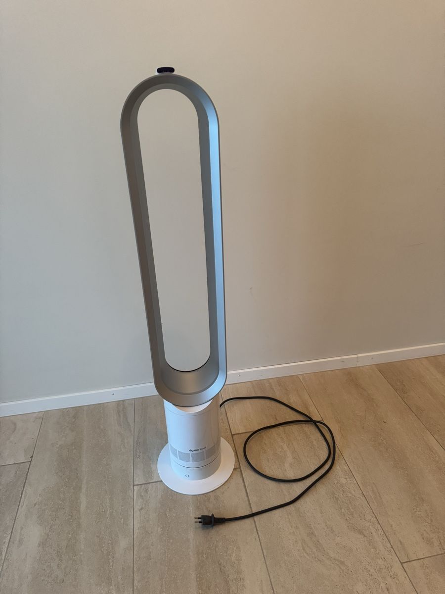 Dyson Ventilatoren: Dyson Cool Ventilator – Gebraucht aus Zürich von nictor