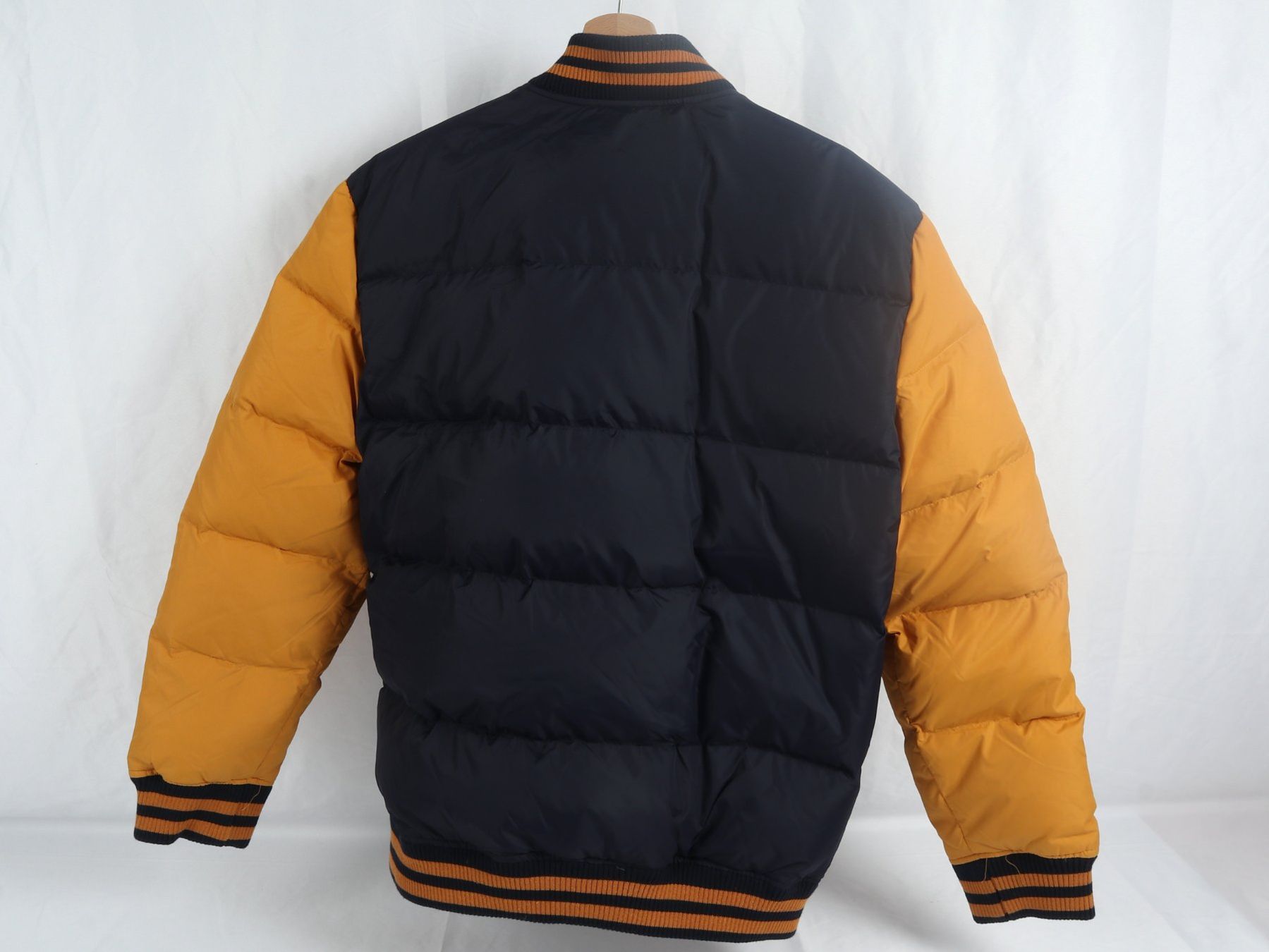 Jacken: FUNK ORIGINAL Winterjacke XXL – Gebraucht aus Steinen von Restwert_Steinen 7