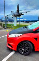 Fiesta ST Japan Racing JR11 Felgen