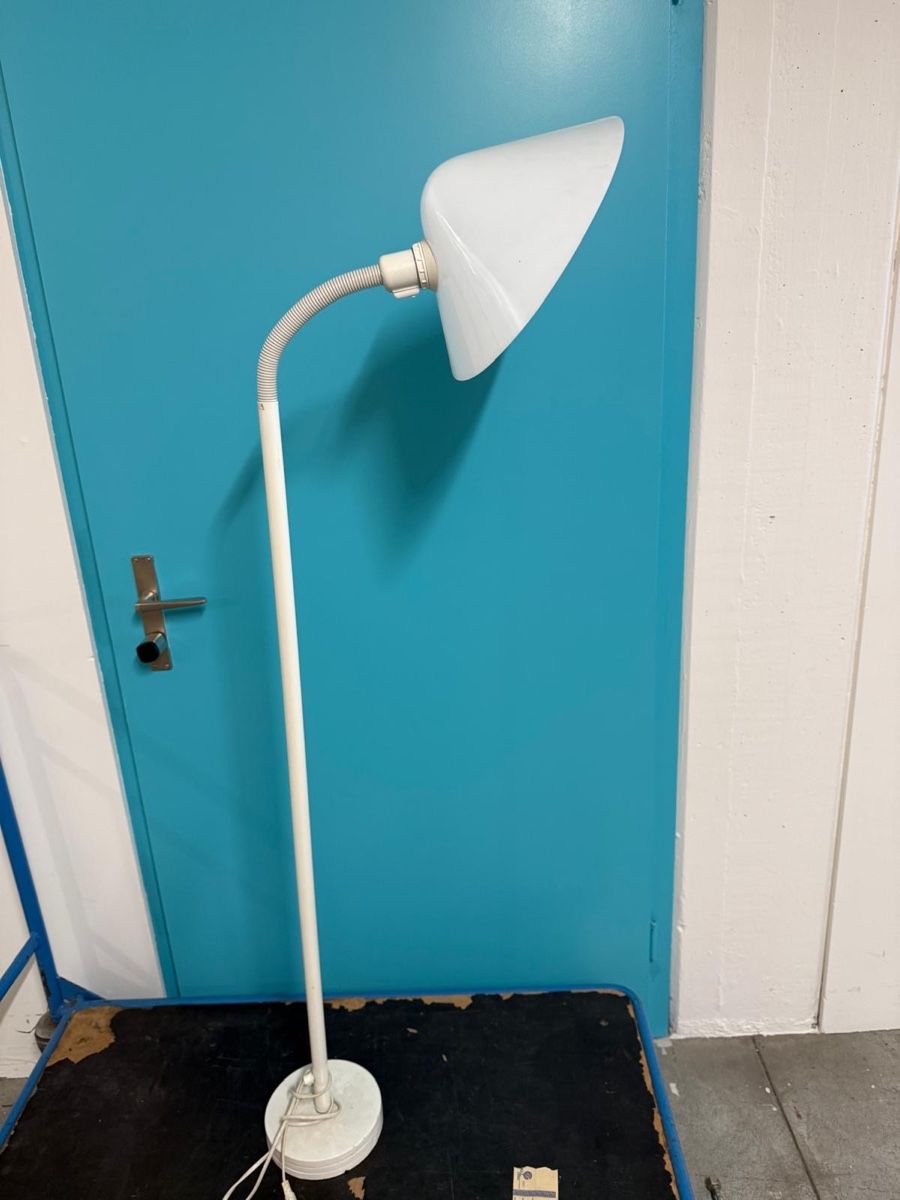 Ikea Lampen: Stehlampe  - IKEA Vintage – Gebraucht aus Chur von pet_q7kd