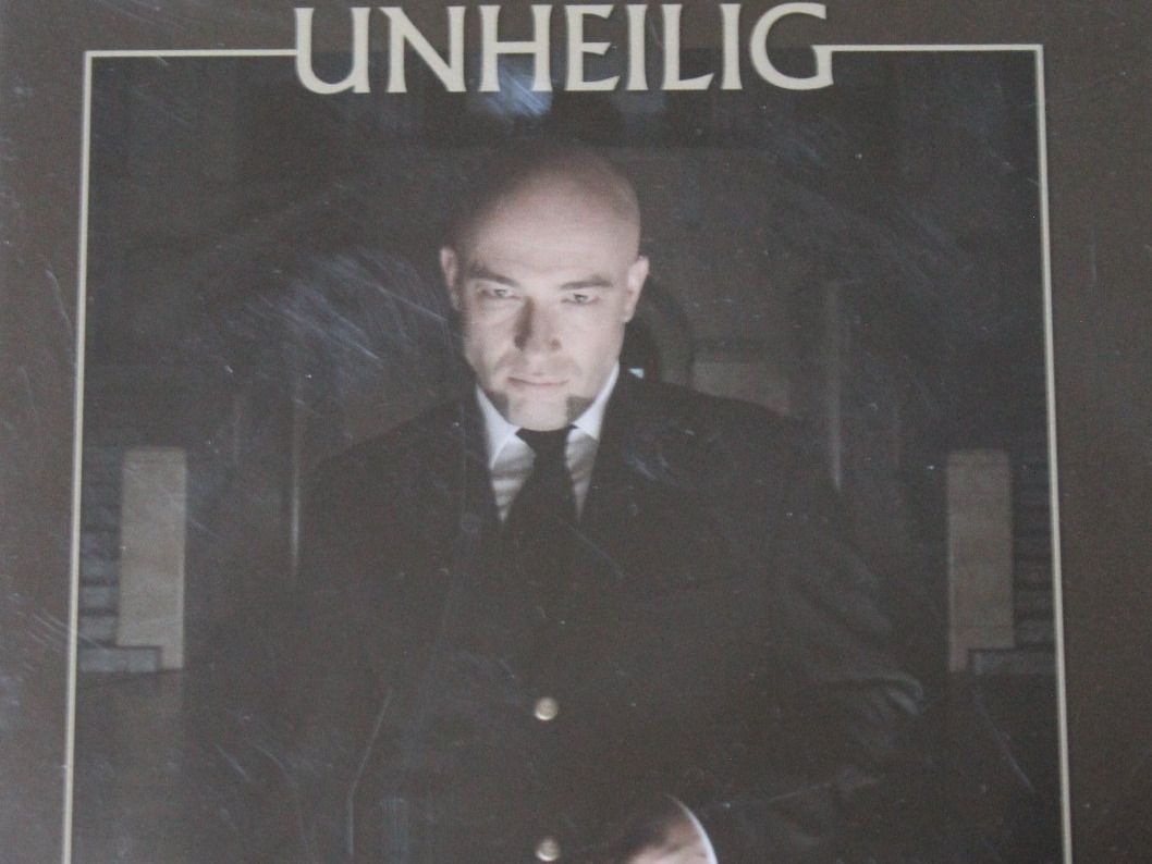 CD: Unheilig - Phosphor CD 2001 Guter Zustand – Usato da Tübach venduto da JamesStone 5