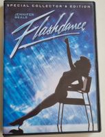 Flashdance DVD