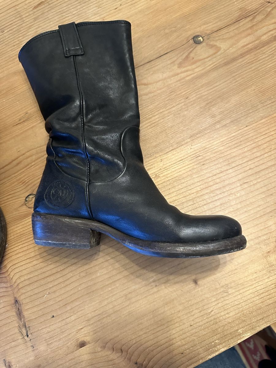 Moma Scarpe da donna: Moma  Stiefel Gr36 – Usato da Rüschlikon venduto da 8942Oberrieden 2