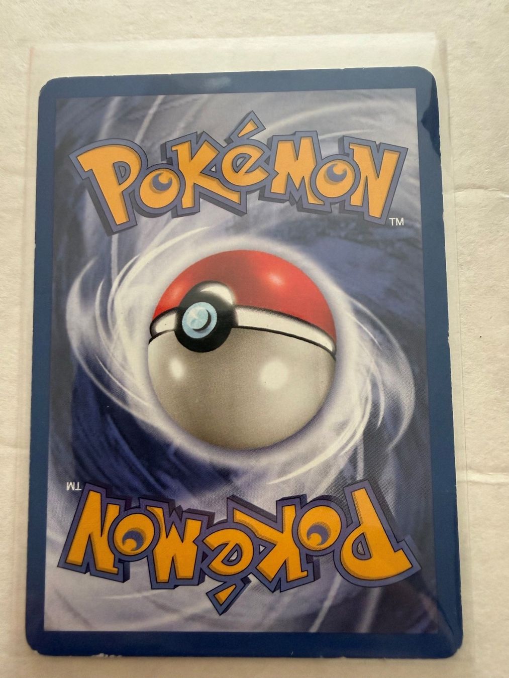Pokémon Carte collezionabili: Pokemon Dark Blastoise 20/82 Team Rocket Englisch – Usato da Chiggiogna venduto da MEMA-INVEST 1