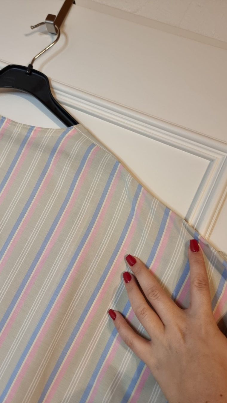 Kleider: Vintage Kleid Größe 2XL – Gebraucht aus Wald ZH von Martin79 8