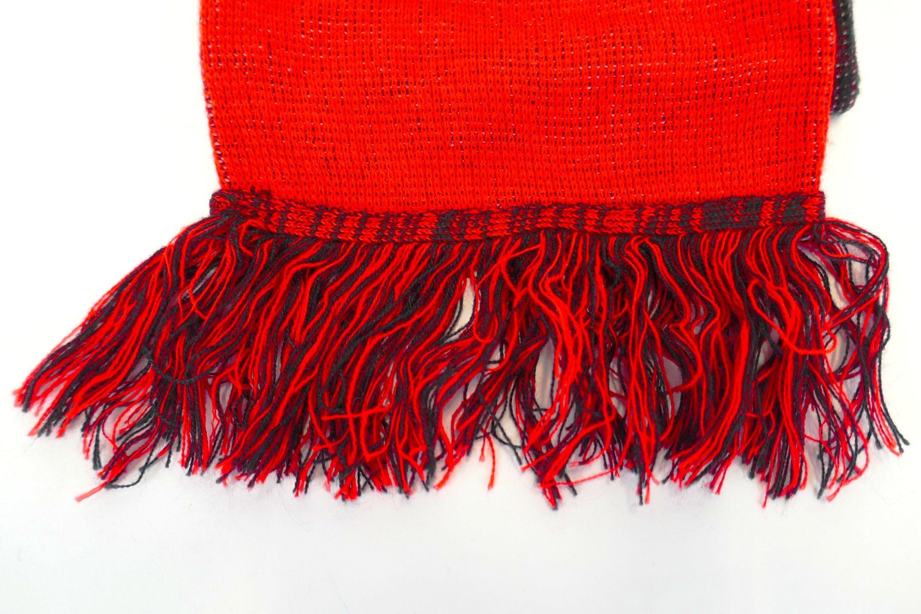 Xamax Foulard & Sciarpe: XAMAX Fanschal – Usato da Urtenen-Schönbühl venduto da Restwert_Schoenbuehl 4