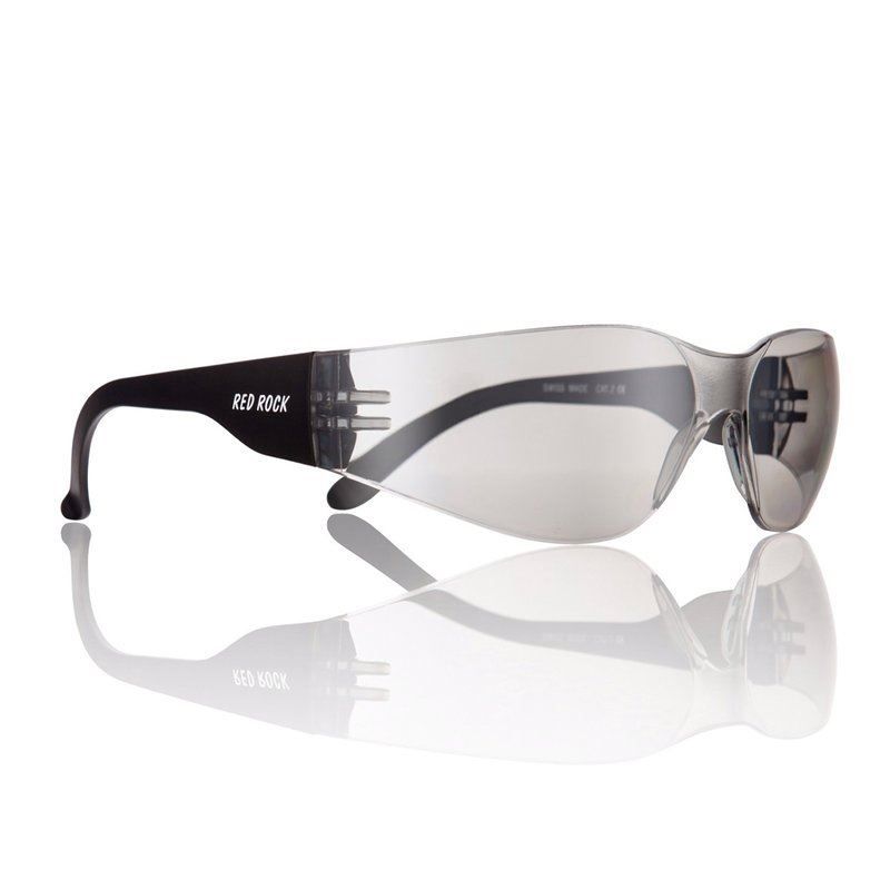 Occhiali da sole: Sonnenbrille REDROCK Silber Small – Nuovo (secondo la descrizione) da Escholzmatt venduto da crazyteam