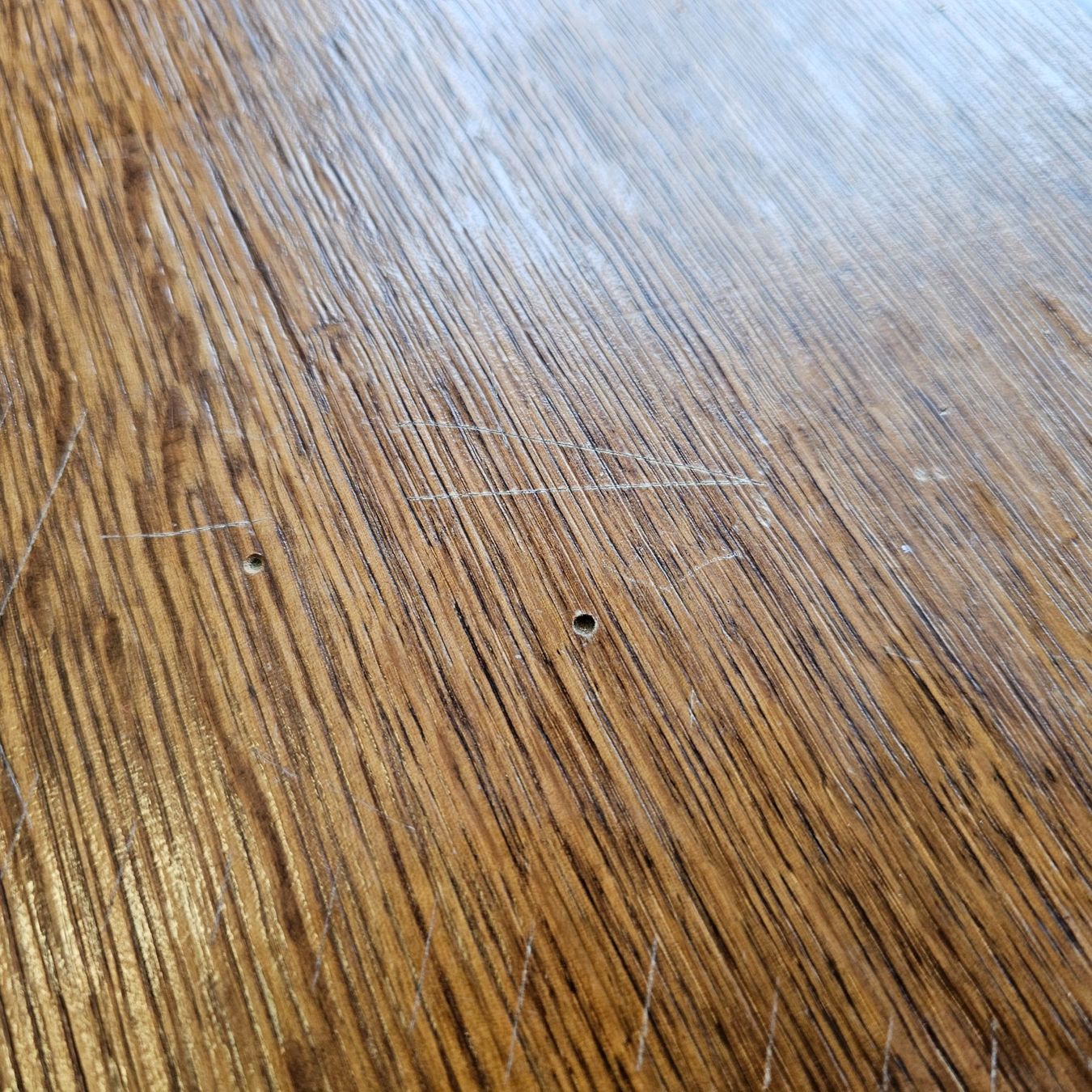 Tabourets: Kelco braun Taburett, Küchenhocker, Hocker, Kitchen Stool – D'occasion à Nottwil par Wondewa-Shop 6