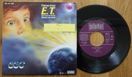 EGO – Theme From E.T. (Dance Version)