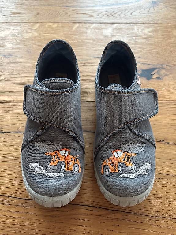 Schuhe für Jungen: Superfit Finken Gr.32 – Gebraucht aus Schwarzenbach SG von rap_s8d9