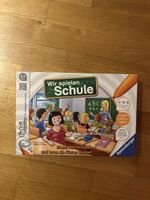 Tiptoi wir spielen Schule