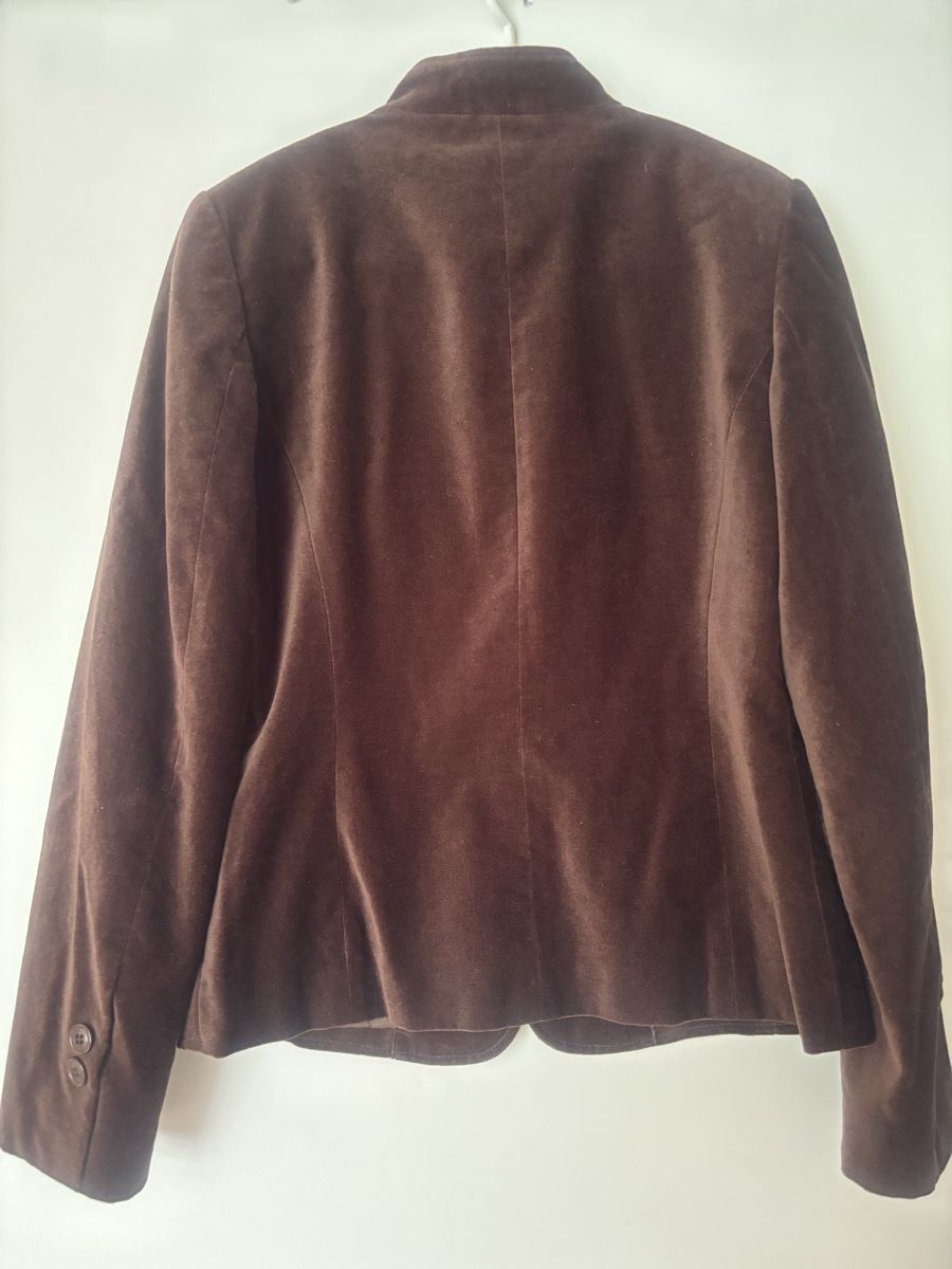 Modissa Vestes: Blazer Samt modissa Gr. 36 – Neuf (Voir description) à Winterthur par san_wd8j 1
