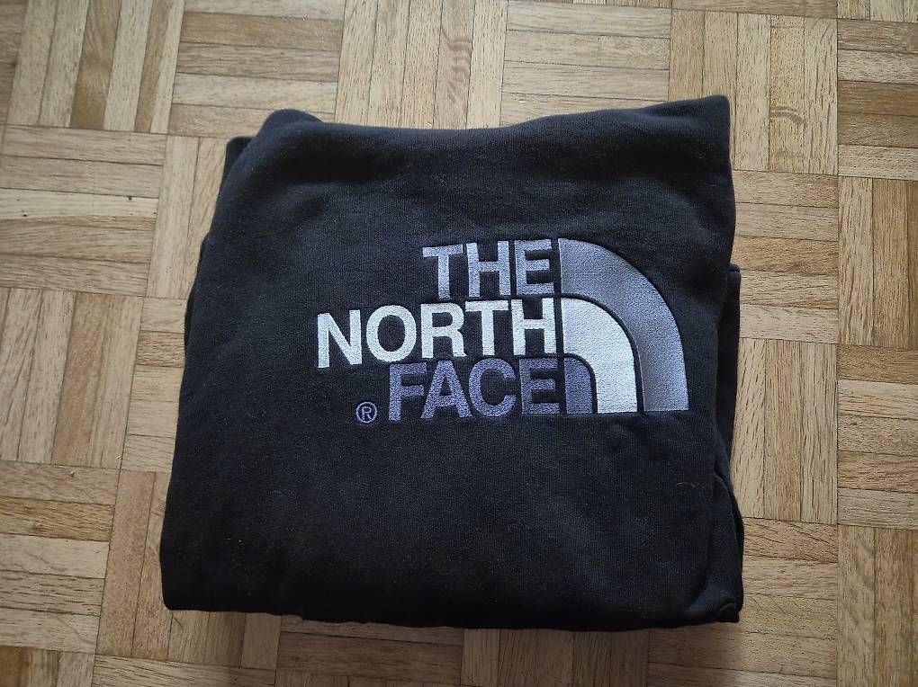 Pullover & Sweatshirts: The North Face Pullover schwarz Gr.M – Gebraucht aus Wohlen AG von ste_w55b 1