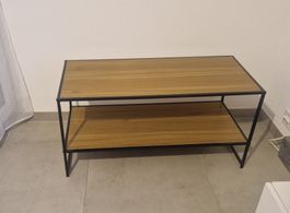 Table basse