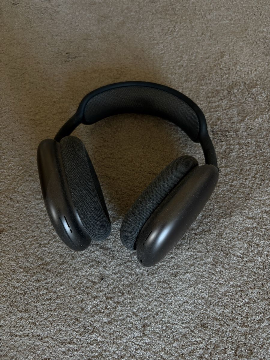 Apple Casques audio: AirPod Max – D'occasion à Zürich par florianweiss