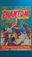 Phantom Spezial Nr. 7 Bastei 1979 Der Gefangene des Xanadu